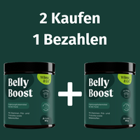 Belly Boost | Für ein besseres Wohlbefinden