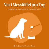 Hero Hips | Pulver für den Bewegungsapparat