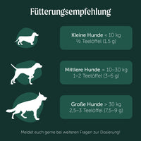 Belly Boost | Für ein besseres Wohlbefinden