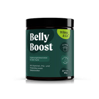 Belly Boost | Für ein besseres Wohlbefinden
