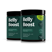 Belly Boost | Für ein besseres Wohlbefinden