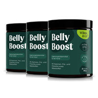 Belly Boost | Für ein besseres Wohlbefinden
