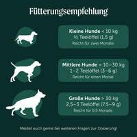 Belly Boost | Für ein besseres Wohlbefinden